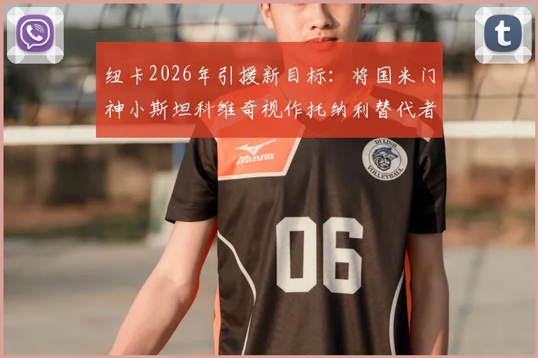 纽卡2026年引援新目标：将国米门神小斯坦科维奇视作托纳利替代者，转会费引关注